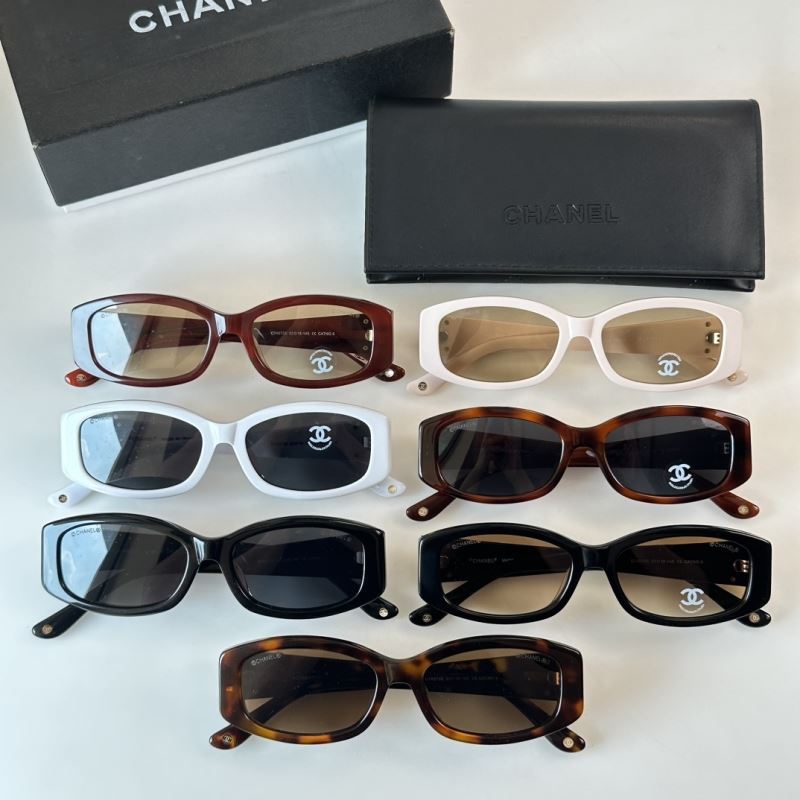 Chanel Sunglasses